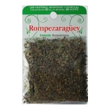 Hierba Rompezaraguey (Reinigung)