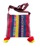 Q'ero Mishatragetasche "e;Hatun Inti"e; Q'ero Mishatragetasche "e;Hatun Inti"e;