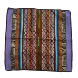 Mestana Chinchero &quote;T'ika Unu&quote;