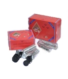 Holzkohletabletten ø 40mm