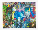 Ciencias Espirituales Pablo Amaringo