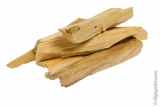 Palo Santo gespalten, 20 g