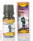 &quote;Amarre Total&quote; Extrakt