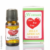 &quote;Jalea Africana&quote; Extract