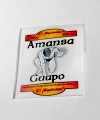 &quote;Amansa Guapo&quote; Pulver