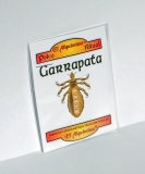 &quote;Garrapata&quote; Pulver