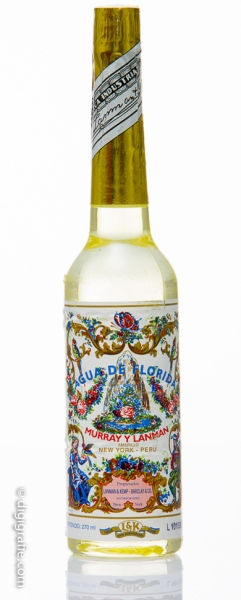 その他 Agua de Florida 270ml Florida Water / Agua de Florida 270 ml - kuripe.com