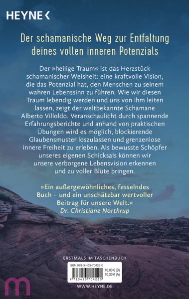 Schamanische Schöpferkraft