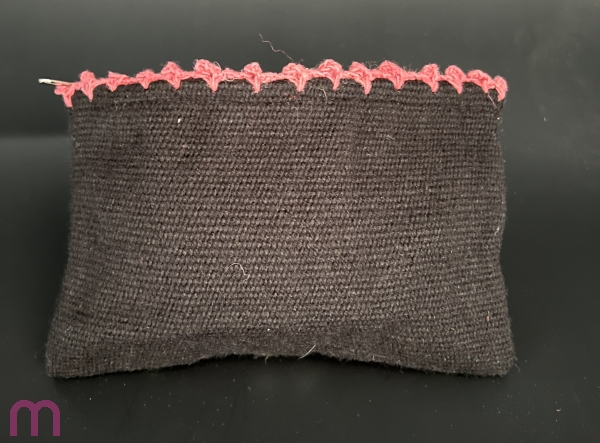 Bunte Ethno Medizinbeutel Ayachucho