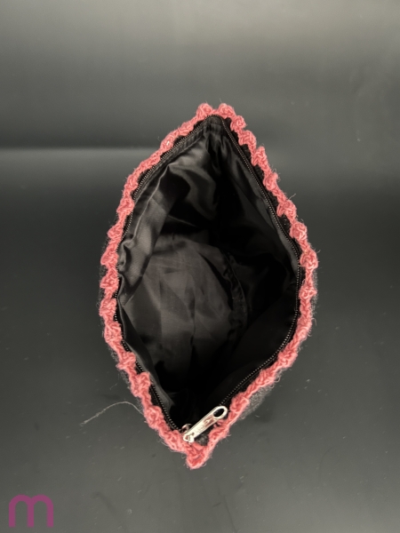 Bunte Ethno Medizinbeutel Ayachucho