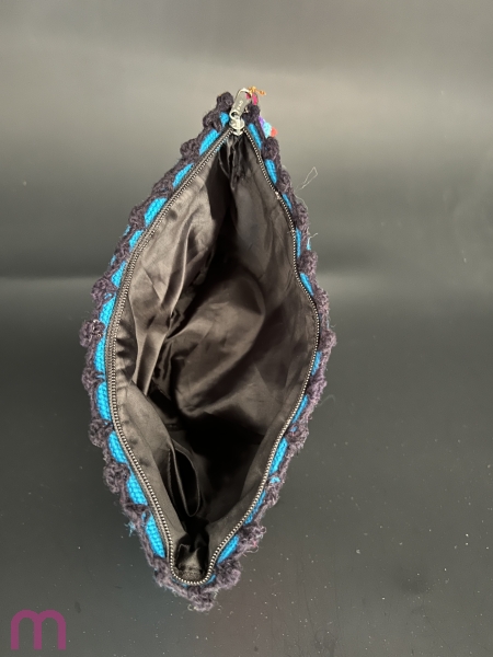 Bunte Ethno Medizinbeutel Ayachucho