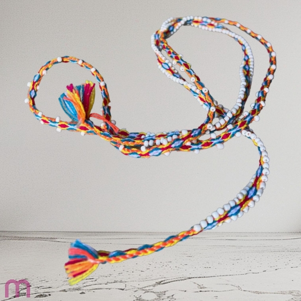 Q'ero Ritualband - Intiwatana