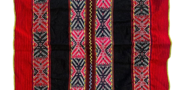 Mestana Q'ero &quote;Chuncho-Wiracocha&quote;