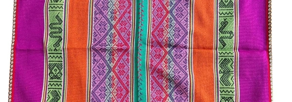 Mestana Chinchero &quote;Pacha&quote;