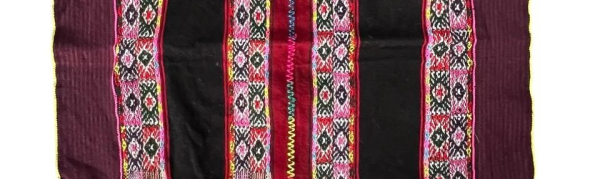 Mestana Q'ero &quote;Hatun Inti&quote;