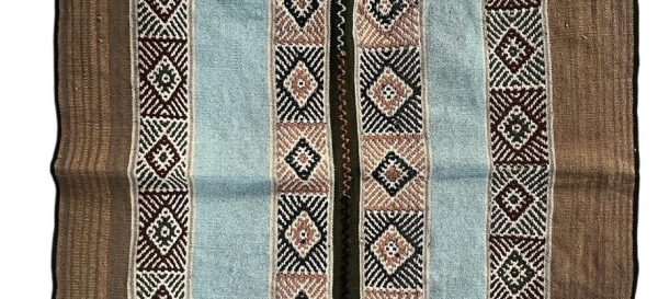 Mestana Q'ero &quote;Hatun Inti&quote;