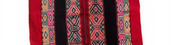 Mestana Q'ero &quote;Chuncho - Hatun Inti&quote;