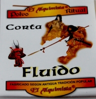 &quote;Corta Fluido&quote; Pulver