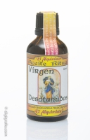 &quote;Virgen Desatanudos&quote; Ritualöl