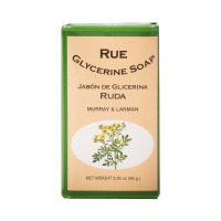 &quote;Ruda&quote; Glyzerinseife