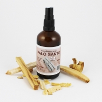 Palo Santo aromatherapie spray