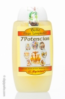 7 Potencias Duschgel 300ml