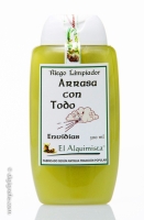 Arrasa con Todo Duschgel 300ml