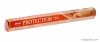 Protection (Schutzt) Räucherstäbchen