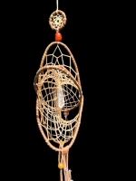 Traumfänger &quote;Atom&quote;