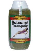 Balsamo Tranquilo Duschgel 300ml