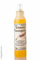 &quote;Balsamo Tranquilo&quote; Raumduft