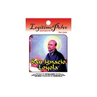 San Ignacio de Loyola (Schutz vor Feinden)