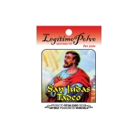 &quote;San Judas Tadeo&quote;