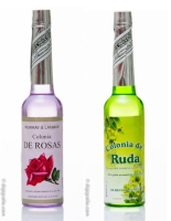 2 in 1 Agua de Ruda u. Agua de Rosas