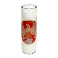 Duftkerze &quote;Lotus Liebesengel&quote;