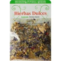 Hierbas Dulces (Sweet Herbs)