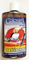 Cologne&quote;Atrae Clientes&quote; (Kunden anziehend)