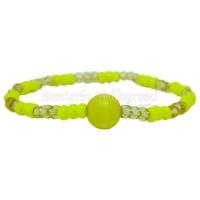 Armband ILDE Ochun 3 x 3 (Am-Am.Cr) (1 V)