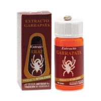 Garrapata Extrakt 20 ml