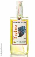 &quote;Tabu&quote; Ritualessenz