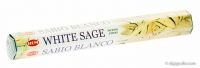 White Sage - Weißer Salbei