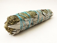 Weißer Salbei & Zedar Smudge 25-30 g