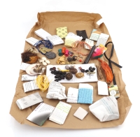 Kuti Haywarikuy/Despacho Kit