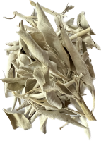 Weißer Salbei lose Blätter