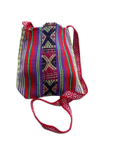 Chuspa Q'ero &quote;Chuncho&quote;