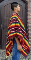 Poncho Rot