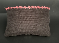 Bunte Ethno Medizinbeutel Ayachucho