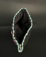 Bunte Ethno Medizinbeutel Ayachucho