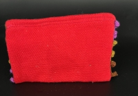 Bunte Ethno Medizinbeutel Ayachucho