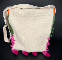 Bunte Umhängetasche Ayachucho